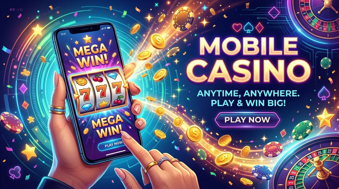 Fortune Clock mobile casino
