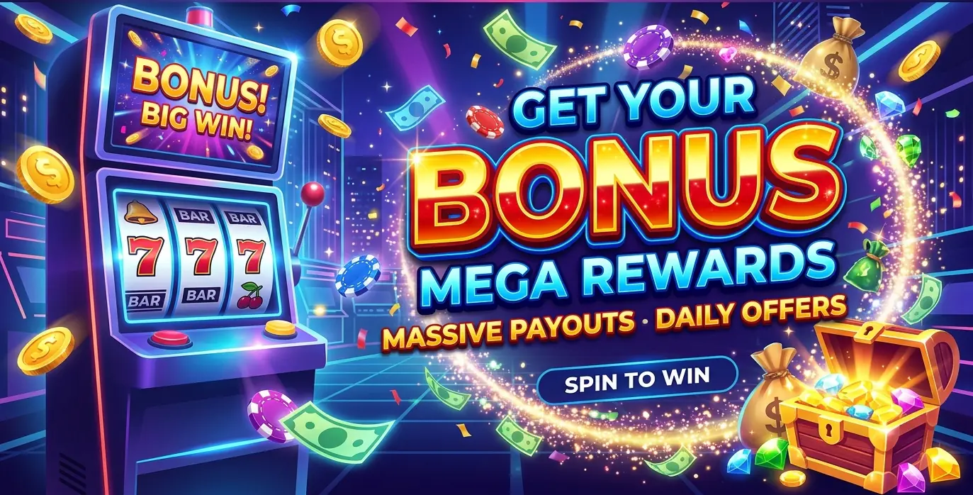 Fortune Clock bonus
