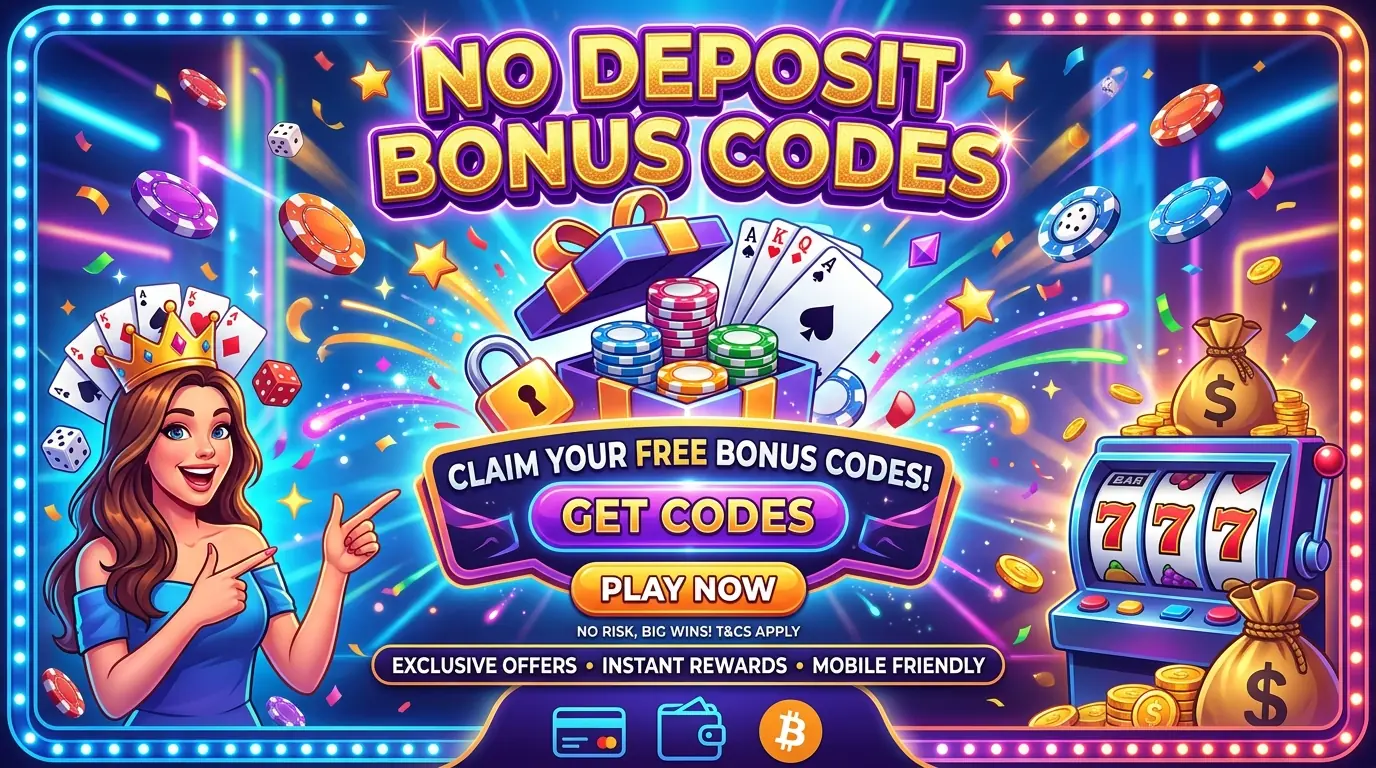Fortune Clock no deposit bonus codes
