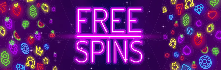 Fortune Clock casino spin offers