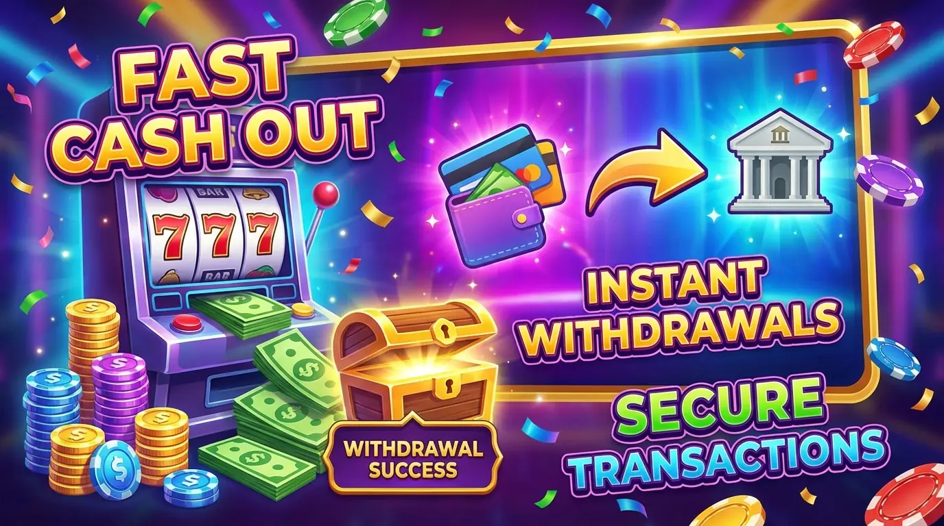 Fortune Clock casino withdrawal