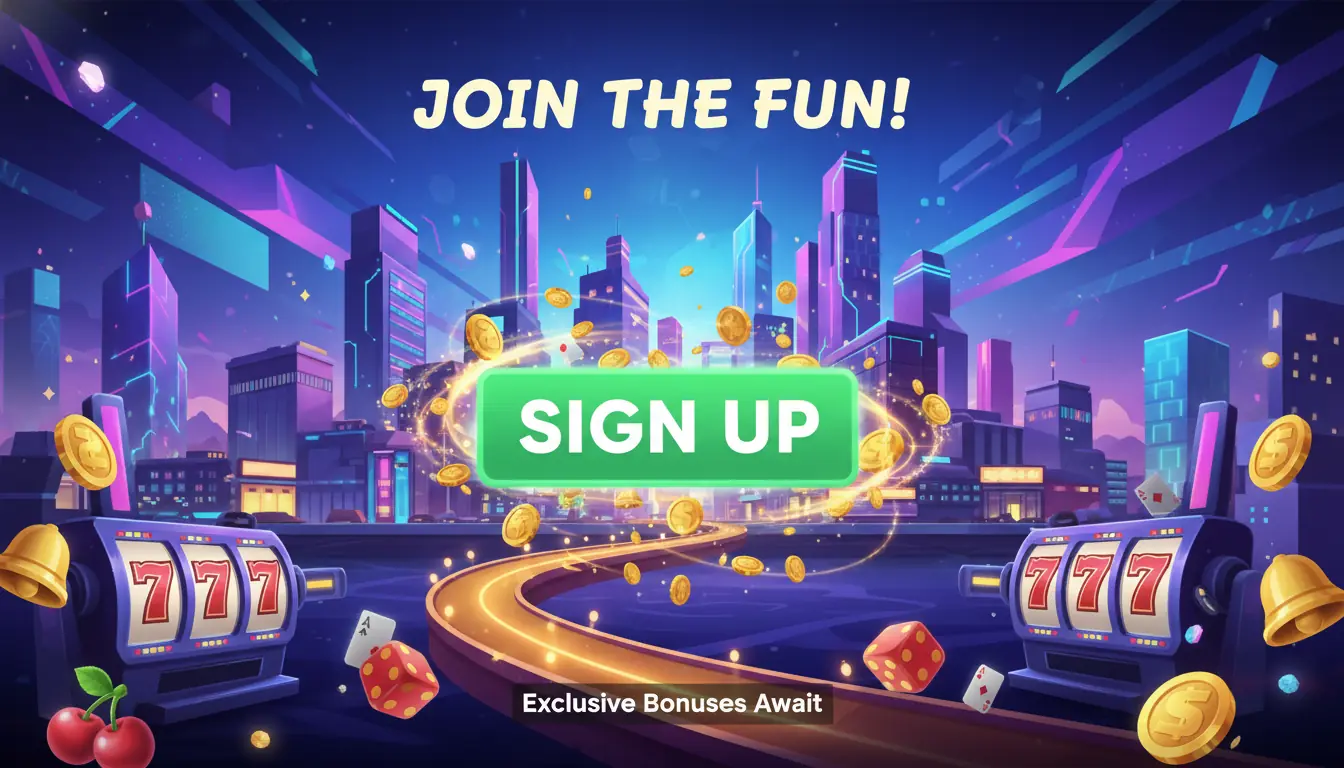 Fortune Clock casino registration
