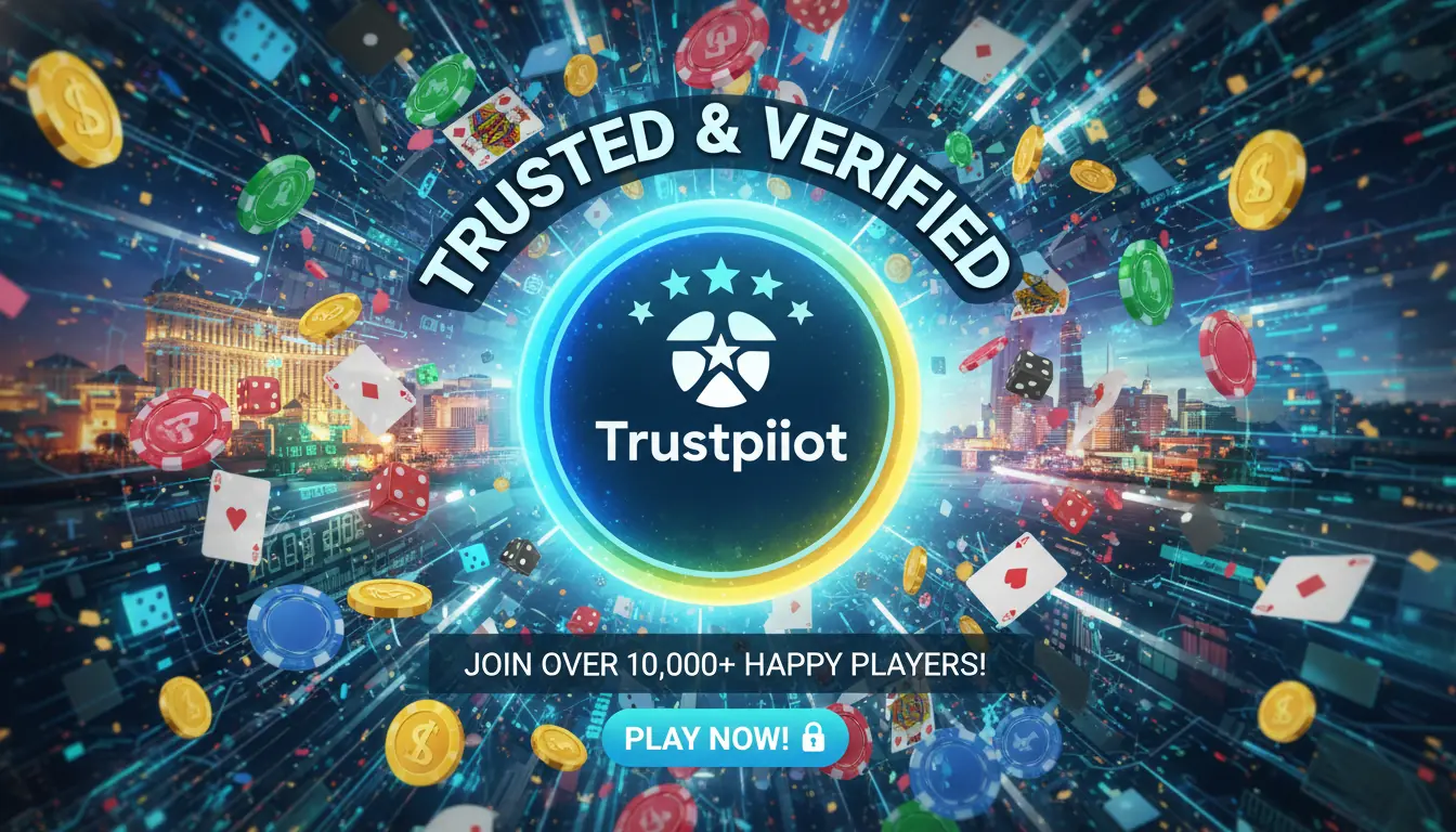 Fortune Clock casino Trustpilot reviews