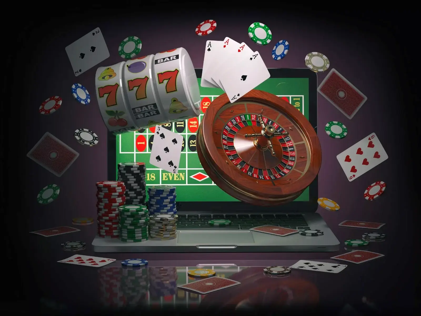 Fortune Clock casino games
