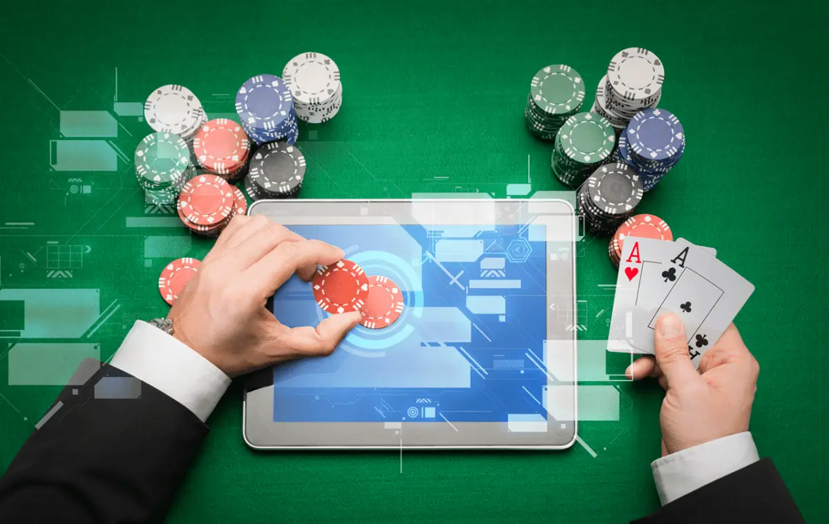 Fortune Clock Poker guide