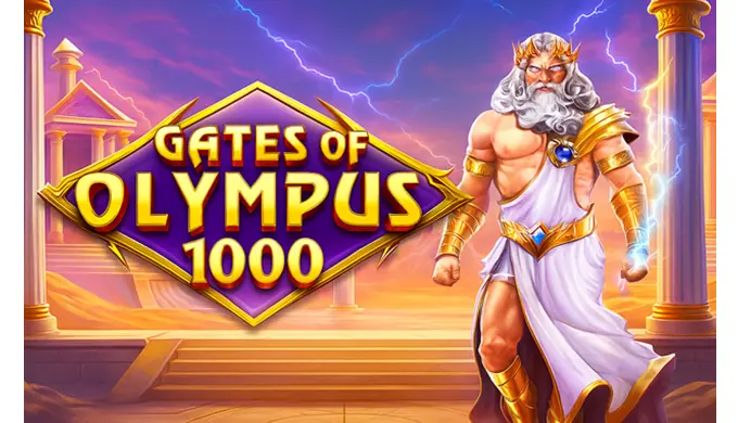 Fortune Clock Gates of Olympus