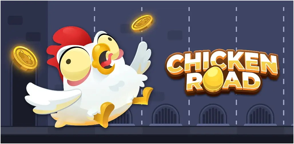 Fortune Clock Chicken Road