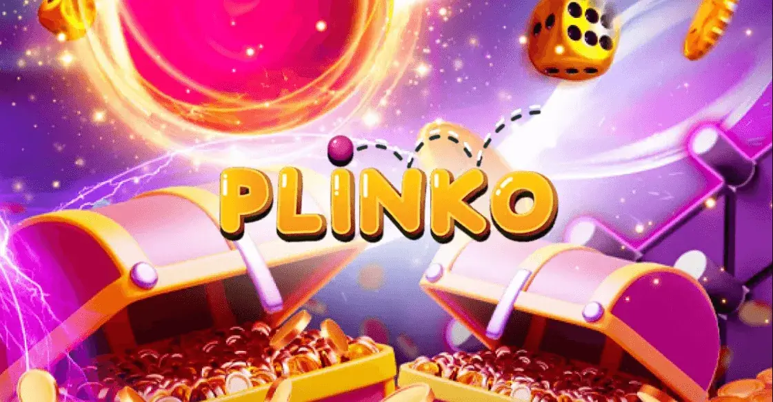 Fortune Clock Plinko game